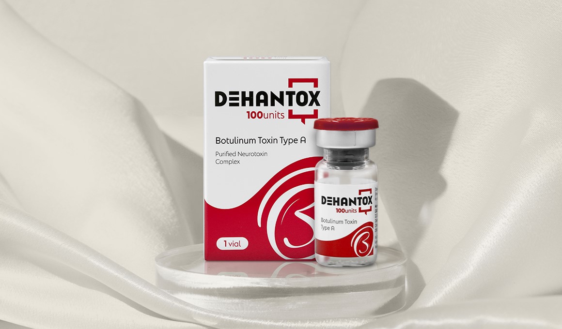 Dehantox Botulinum